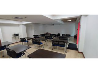 Foto 6 de OFICINA EN ARRIENDO 1050 M2, SECTOR AV. EL DORADO, BOGOTA