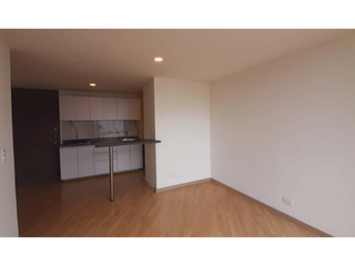 Foto 1 de Apartamento en venta
