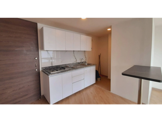 Foto 3 de Apartamento en venta
