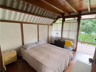 Foto 11 de Vendo casa campestre en la Vega cund
