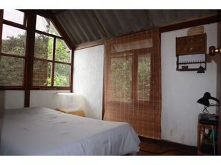 Foto 10 de Vendo casa campestre en la Vega cund