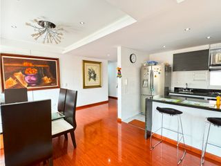 Foto 8 de Venta Apartamento en Puente Largo - Bogota
