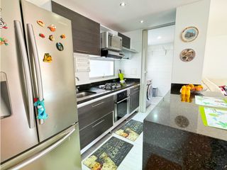 Foto 11 de Venta Apartamento en Puente Largo - Bogota