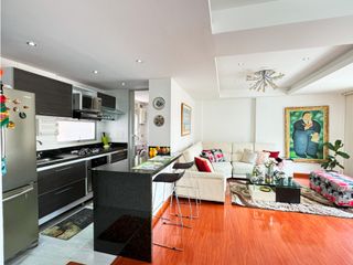Foto 3 de Venta Apartamento en Puente Largo - Bogota