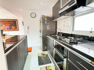 Foto 12 de Venta Apartamento en Puente Largo - Bogota