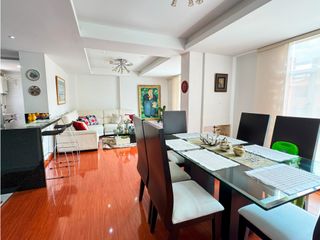 Foto 6 de Venta Apartamento en Puente Largo - Bogota