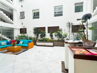Foto 28 de Venta Apartamento en Puente Largo - Bogota