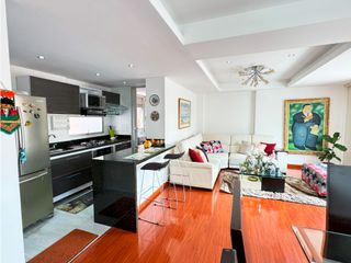 Foto 5 de Venta Apartamento en Puente Largo - Bogota