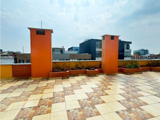 Foto 33 de Venta Apartamento en Puente Largo - Bogota