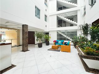 Foto 29 de Venta Apartamento en Puente Largo - Bogota
