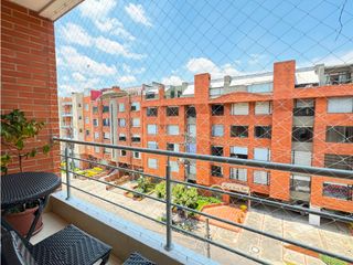 Foto 9 de Venta Apartamento en Puente Largo - Bogota