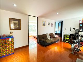 Foto 16 de Venta Apartamento en Puente Largo - Bogota