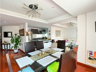 Foto 1 de Venta Apartamento en Puente Largo - Bogota