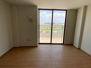 Foto 7 de VENDO DEPARTAMENTO DE ESTRENO 3 y 4 PISO - URB. FRANK MICHELL