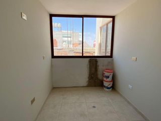 Foto 4 de VENDO DEPARTAMENTO DE ESTRENO 3 y 4 PISO - URB. FRANK MICHELL