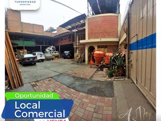 Local Comercial en Venta en Santa Anita - Widok 3