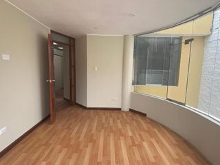 VENTA DE CASA EN CAMPO VERDE  - CERRO COLORADO