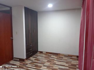 Foto 7 de VENTA DE MINIDEPARTAMENTO EN URB CARLOS GARCÍA RONCEROS MIRAFLORES
