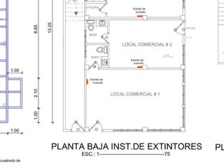 Foto 10 de Hospital tipo C