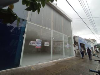 Foto 1 de LOCAL EN ARRIENDO BARRIO CENTRO|1545