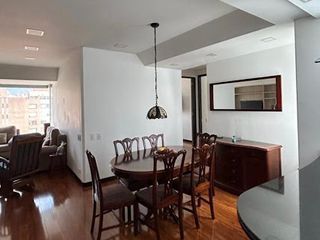 VENTA de APARTAMENTO en BOGOTA