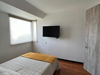 VENTA de APARTAMENTO en BOGOTA