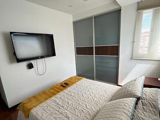 VENTA de APARTAMENTO en BOGOTA