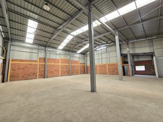 Foto 4 de ARRIENDO de BODEGAS en PIEDECUESTA