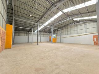 Foto 5 de ARRIENDO de BODEGAS en PIEDECUESTA