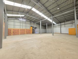 Foto 2 de ARRIENDO de BODEGAS en PIEDECUESTA