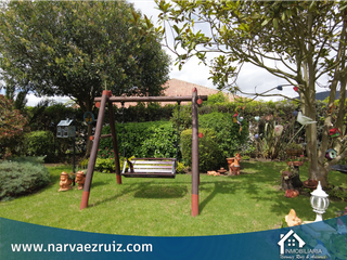 Foto 42 de Vendo Hermosa Casa en Tenjo Santa Cruz