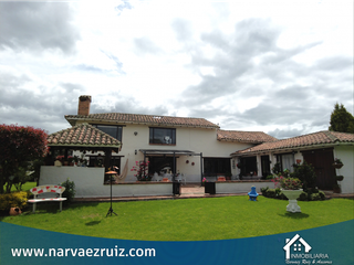 Foto 6 de Vendo Hermosa Casa en Tenjo Santa Cruz