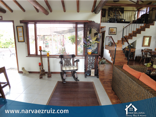 Foto 10 de Vendo Hermosa Casa en Tenjo Santa Cruz