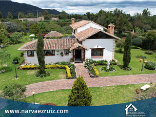 Foto 4 de Vendo Hermosa Casa en Tenjo Santa Cruz