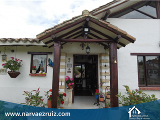 Foto 9 de Vendo Hermosa Casa en Tenjo Santa Cruz