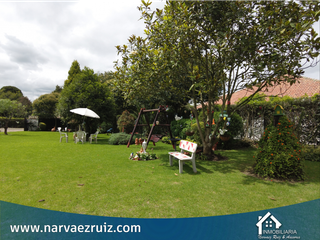 Foto 43 de Vendo Hermosa Casa en Tenjo Santa Cruz