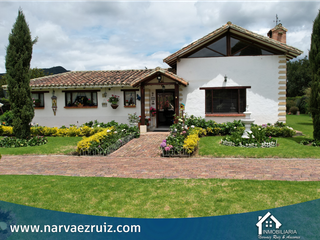 Foto 5 de Vendo Hermosa Casa en Tenjo Santa Cruz