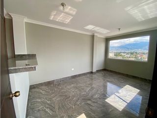 Foto 9 de CASA POR ESTRENAR EN RENTA EN TUMBACO (CB)