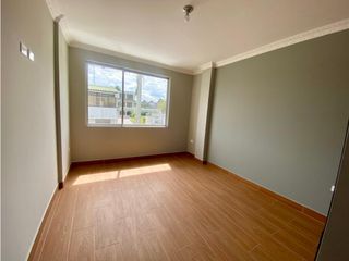 Foto 6 de CASA POR ESTRENAR EN RENTA EN TUMBACO (CB)