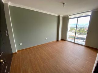 Foto 8 de CASA POR ESTRENAR EN RENTA EN TUMBACO (CB)