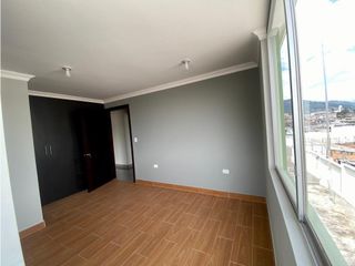 Foto 3 de CASA POR ESTRENAR EN RENTA EN TUMBACO (CB)