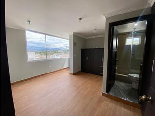 Foto 7 de CASA POR ESTRENAR EN RENTA EN TUMBACO (CB)