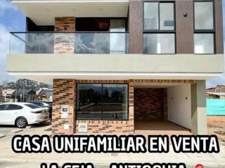 Foto 1 de Casa en Arriendo Ubicado en La Ceja Codigo 5367