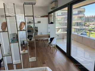 Foto 4 de Departamento - Venta - Alquiler - 2 Ambientes - Studios de la Bahia - Nordelta - Tigre