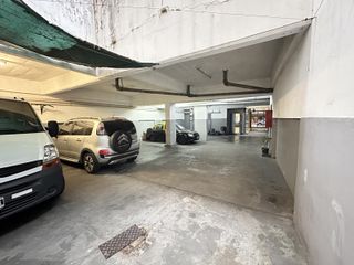 Foto 4 de Gurruchaga al 500 Cochera de 6 espacios cubiertos en Venta en Villa Crespo