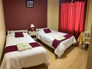 Foto 3 de SE VENDE HOTEL 3 ESTRELLAS EN JOSE LUIS BUSTAMANTE Y RIVERO