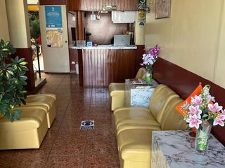 Foto 5 de SE VENDE HOTEL 3 ESTRELLAS EN JOSE LUIS BUSTAMANTE Y RIVERO