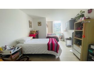 Apartamento en venta, Envigado, Sector la  Inmaculada