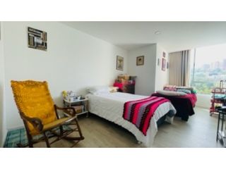 Apartamento en venta, Envigado, Sector la  Inmaculada