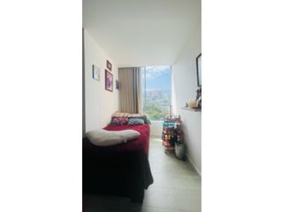 Apartamento en venta, Envigado, Sector la  Inmaculada